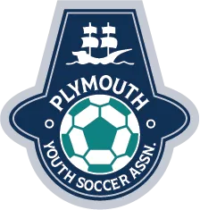 PYSA stacked "hat" logo