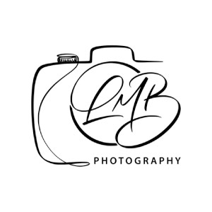 LMB photography logo