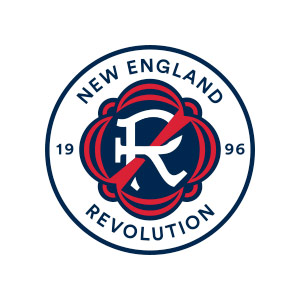New England Revolution Logo