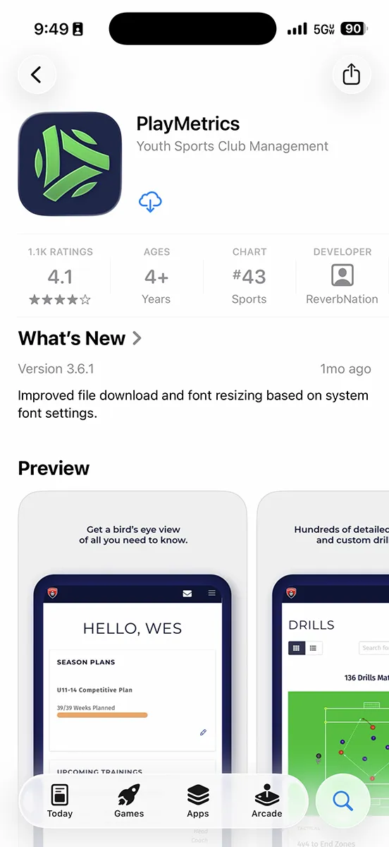 PlayMetrix-App-Preview